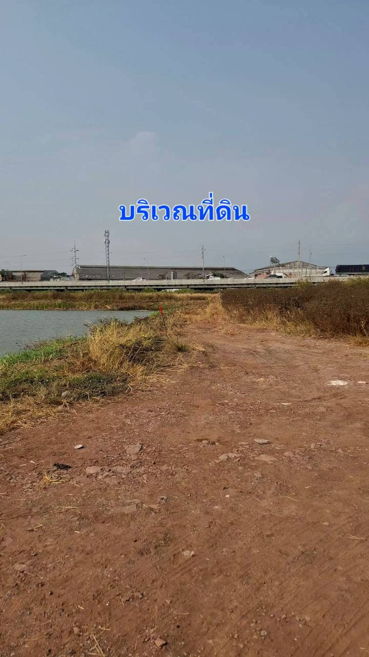 95704 - For sale, allocated land 79 sq m. near Hua Krabue Temple, Tha Kham, Rama 2, Bangkok. Near Rama Expressway 95704 - For sale, allocated land 79 sq m. near Hua Krabue Temple, Tha Kham, Rama 2, Bangkok. Near Rama Expressway