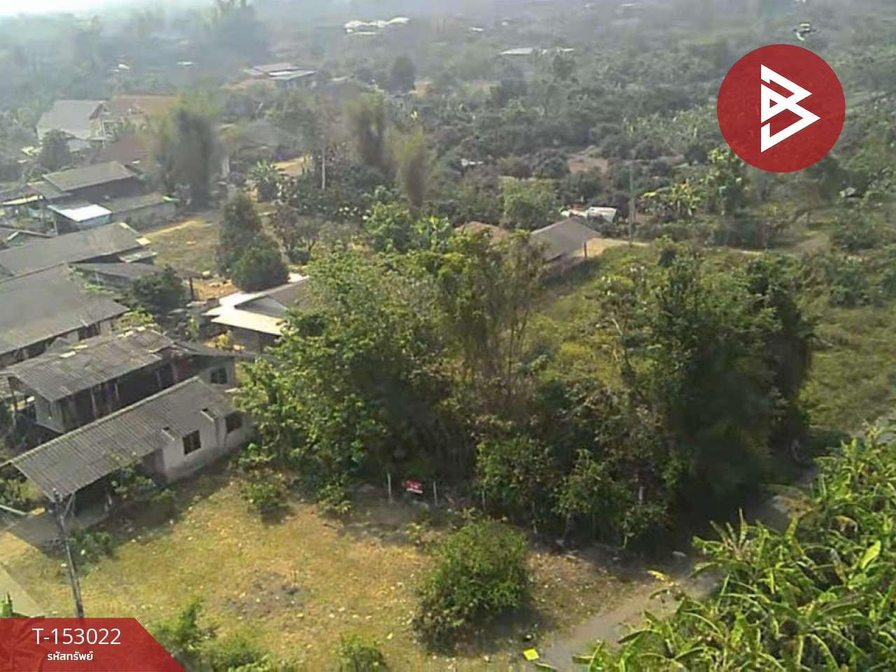 ขายที่ดิน เนื้อที่ 83 ตร.วา สารภี เชียงใหม่ – รูปที่ 2