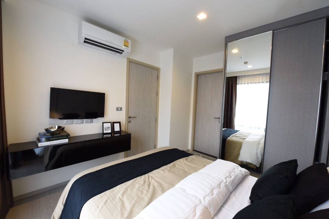 RHYTHM SUKHUMVIT 36-38  – รูปที่ 2