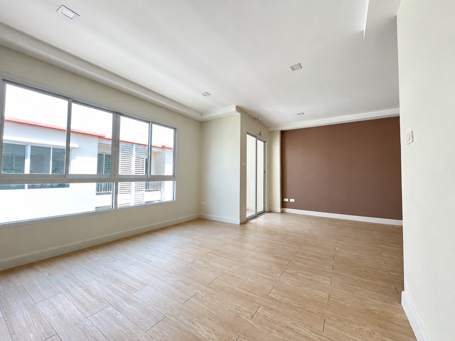 🏙️ 1 bedroom condo, Kamnan Maen-Chom Thong location ✨🏢 Modern Condo Kamnan Maen 3 – รูปที่ 3