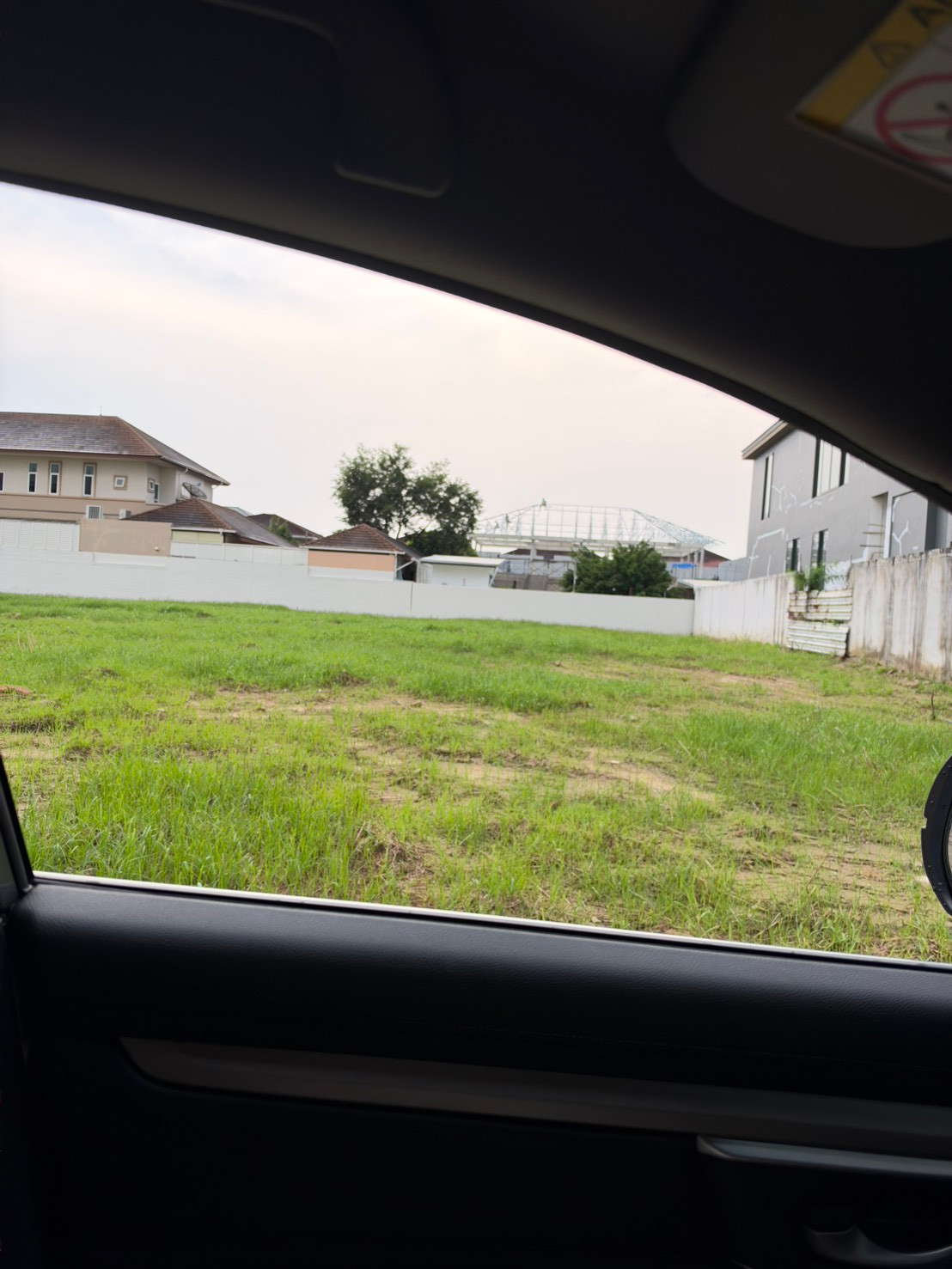 Land for sale 1 rai 26.10 square wa in Dollacha Village, Suksawat Rd. 70. – รูปที่ 2