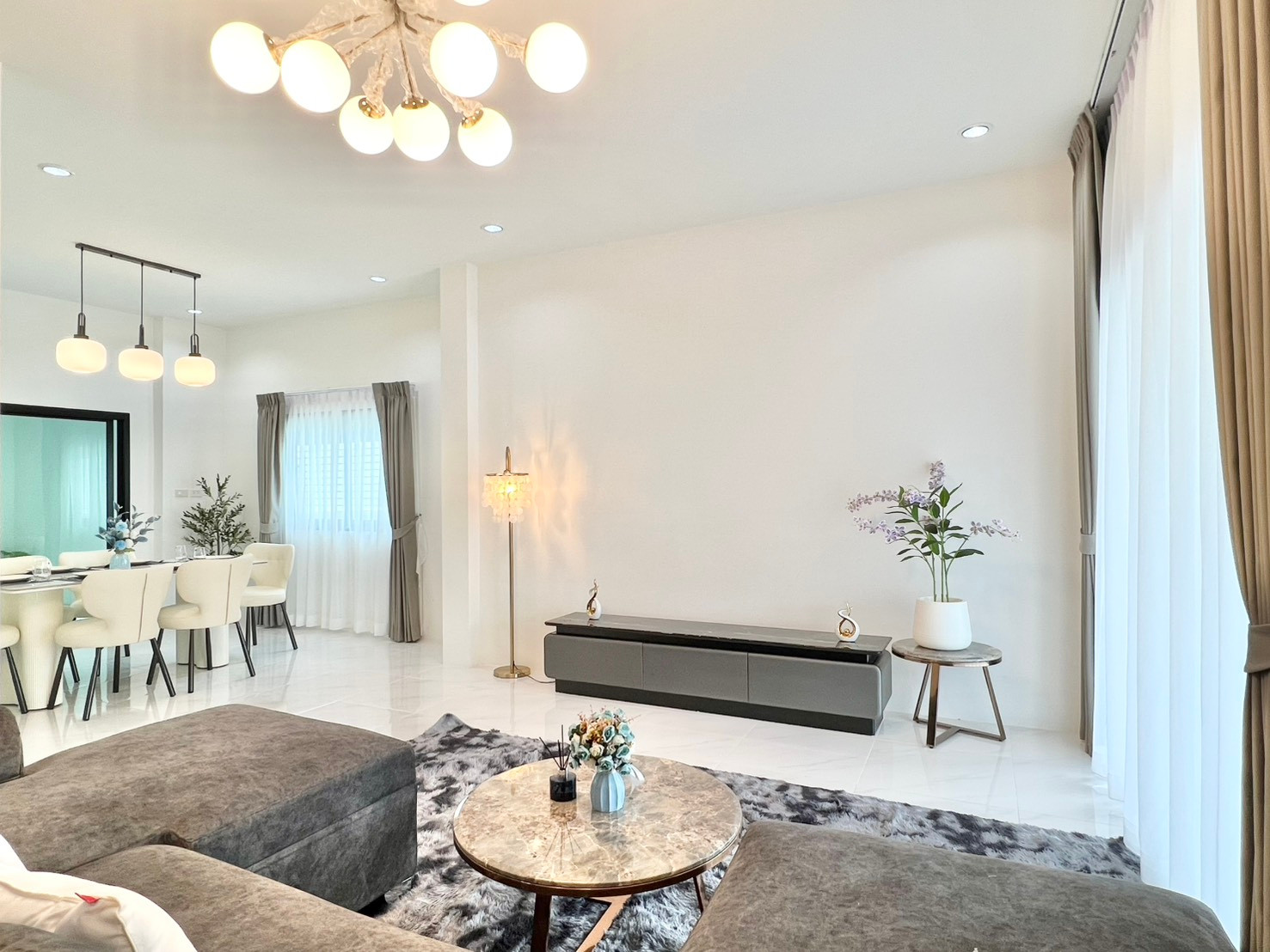 🏡 ด่วน! ขายบ้านเดี่ยวหลังใหญ่  โซนเมืองใหม่-ถลางเพียง 7.69 ล้านบาท เท่านั้น! 🔥  – รูปที่ 4
