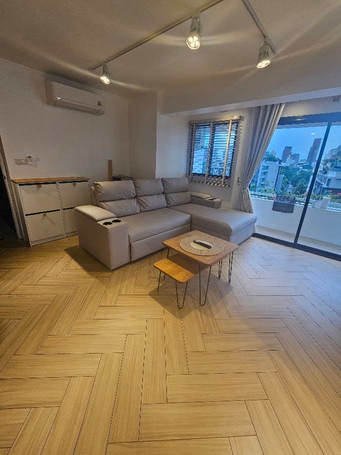 ให้เช่า Yada Residential สุขุมวิท 39 ใกล้ BTS พร้อมพงษ์ 15 นาที Pet-Friendly  – รูปที่ 4