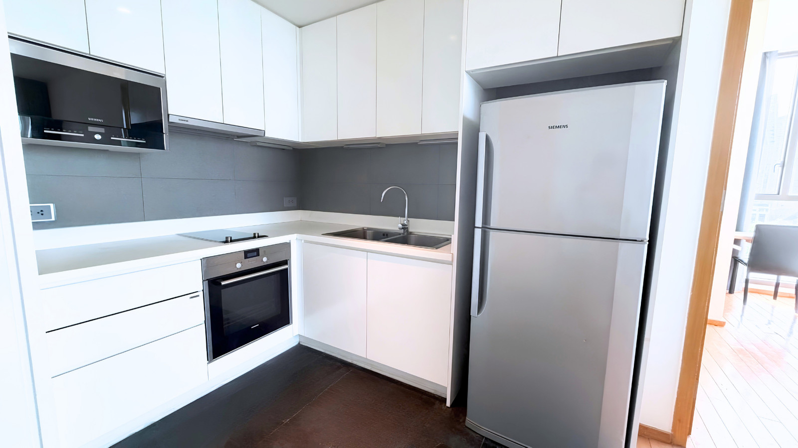 🏢 Aequa Sukhumvit 49 🐶🐈OK Com100％ – รูปที่ 4