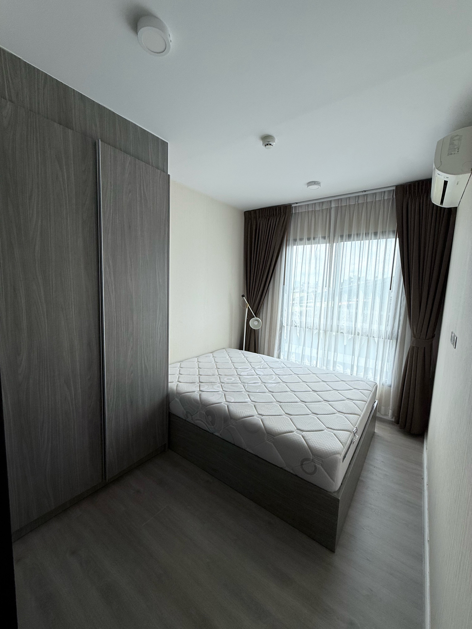 Notting Hill Sukhumvit 105 (Sukhumvit Line) 💰9,500 THB/month | BTS Bearing เดิน 5 นาที ✅  – รูปที่ 3