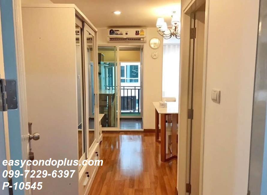 💥 [ 𝐏-𝟏𝟎𝟓𝟒𝟓 ] FOR RENT : Regent Home Sukhumvit 81 ใกล้ BTS อ่อนนุช เพียง 800 ม.! 𝟏𝟏,𝟎𝟎𝟎 บาท/ด. | Line @easycondoplus | 099-229-6397 – รูปที่ 2