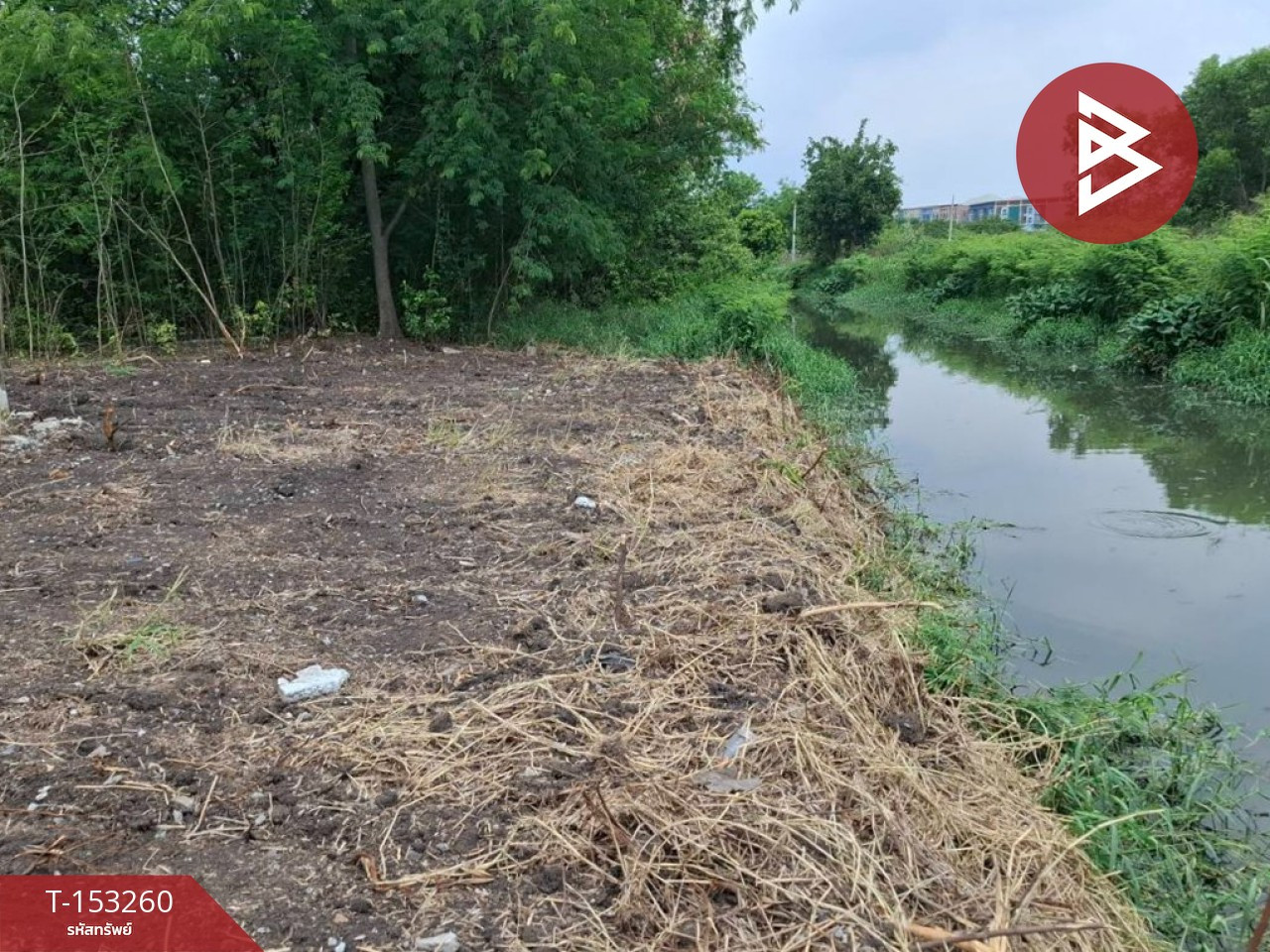 Land for sale, area 1 rai 1 ngan 14 sq m, Phai Ling, Phra Nakhon Si Ayutthaya. – รูปที่ 2