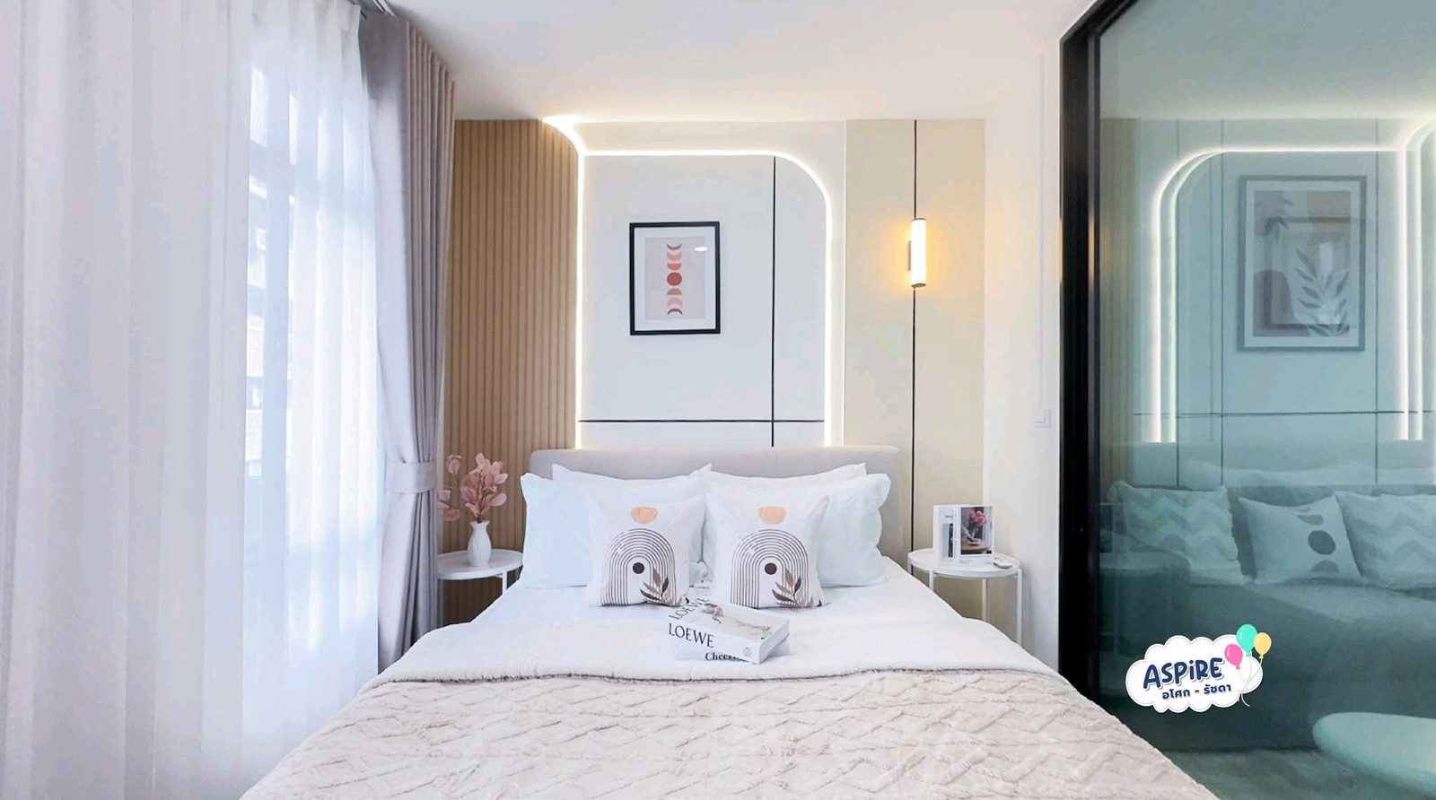 🌟🌟ห้องสวย โครงการหรู🌟🌟อยู่กลางรัชดา🏙🏙 "Aspire อโศก-รัชดา"📌💓💓🎀🎀😍😍 🌟🌟ห้องสวย โครงการหรู🌟🌟อยู่กลางรัชดา🏙🏙 "Aspire อโศก-รัชดา"📌💓💓🎀🎀😍😍