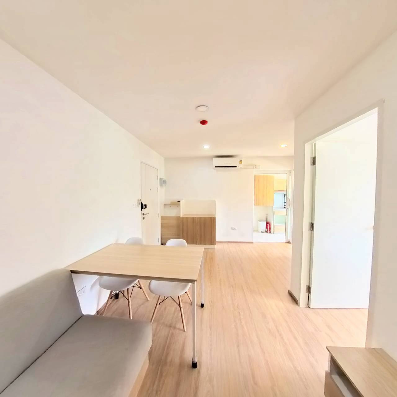 Condo for sale Sena Kit BTS Saphan Mai Condo for sale Sena Kit BTS Saphan Mai