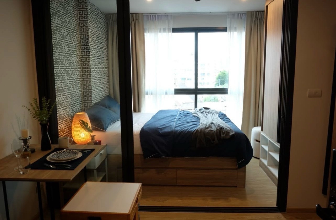 🏙️ For rent | THE EXCEL HIDEAWAY SUKHUMVIT 50 🏙️ For rent | THE EXCEL HIDEAWAY SUKHUMVIT 50