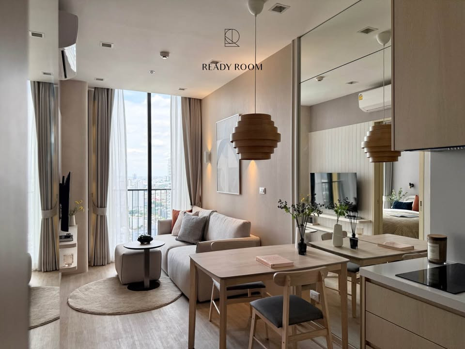 Luxury condo for rent near Emquatier, Emsphere and BTS Phrom Phong, best to live in Bangkok Luxury condo for rent near Emquatier, Emsphere and BTS Phrom Phong, best to live in Bangkok