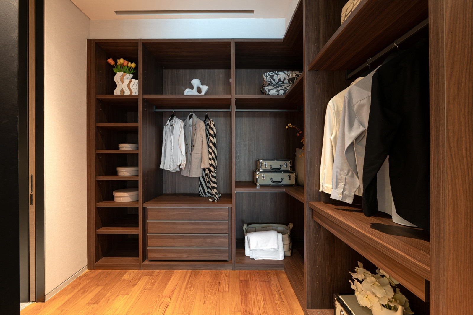 Banyan Tree Residences Riverside Bangkok ที่พักอาศัยหรูริมแม่น้ำแบบ 2 ห้องนอน พร้อมระเบียงส่วนตัว – รูปที่ 4