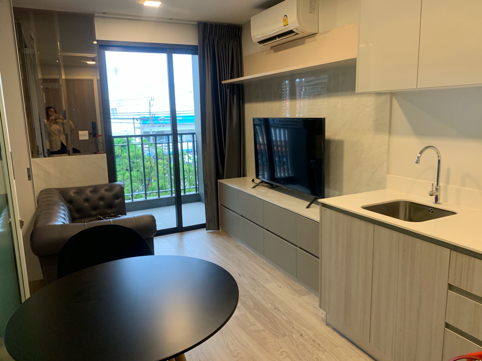 Marvest Hua Hin for rent