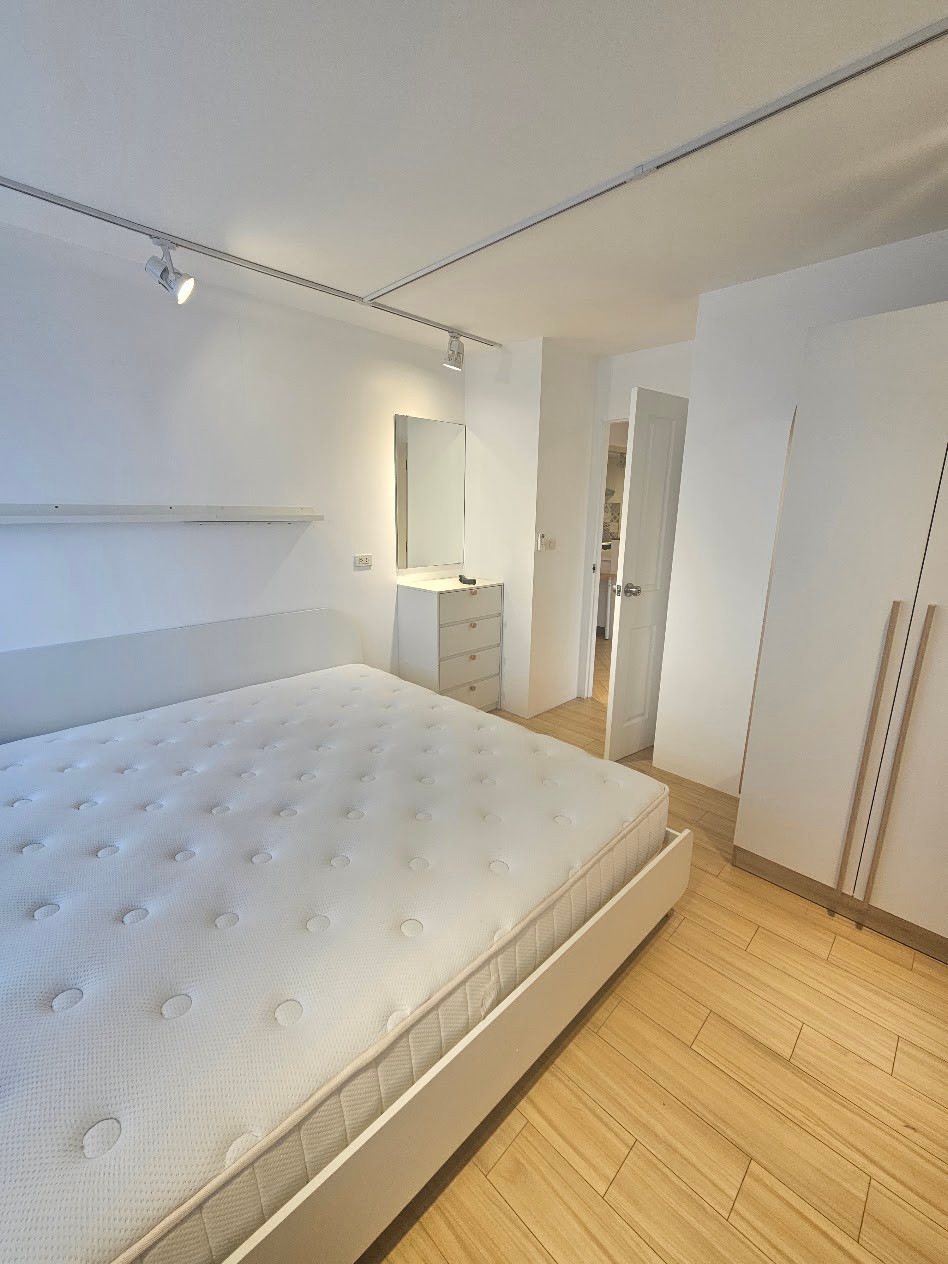 🐱 CAT LOVERS - 2 BEDROOMS FOR RENT IN PHROM PHONG AREA ❤️ – รูปที่ 4