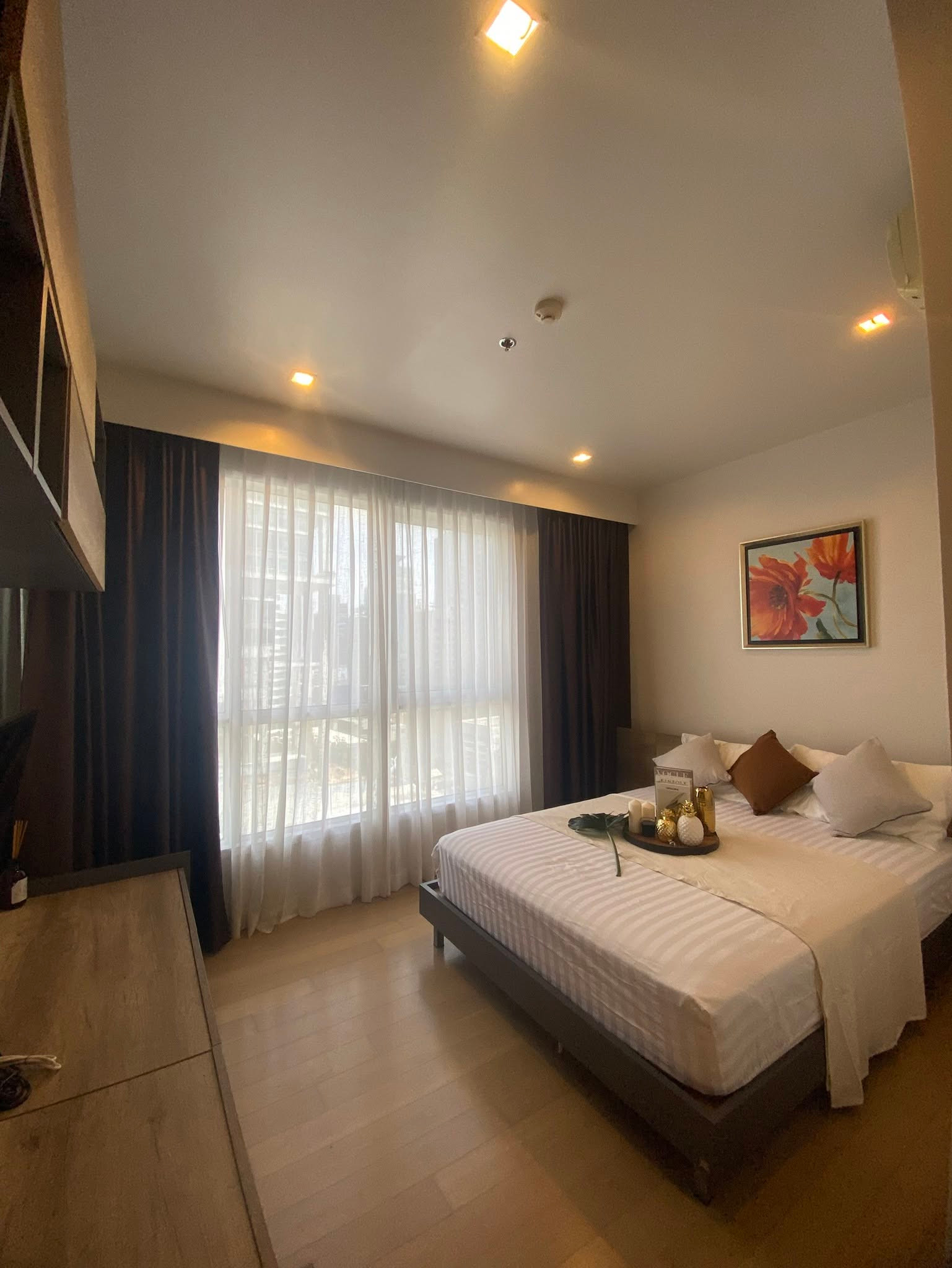 🏙️ For rent HQ Thonglor (HQ Thonglor) ✨ 1 bedroom | 1 bathroom | 43 sq m | 16th floor 🚆 near BTS Thonglor | Fully Furnished | Ready to move in 🏙️ For rent HQ Thonglor (HQ Thonglor) ✨ 1 bedroom | 1 bathroom | 43 sq m | 16th floor 🚆 near BTS Thonglor | Fully Furnished | Ready to move in
