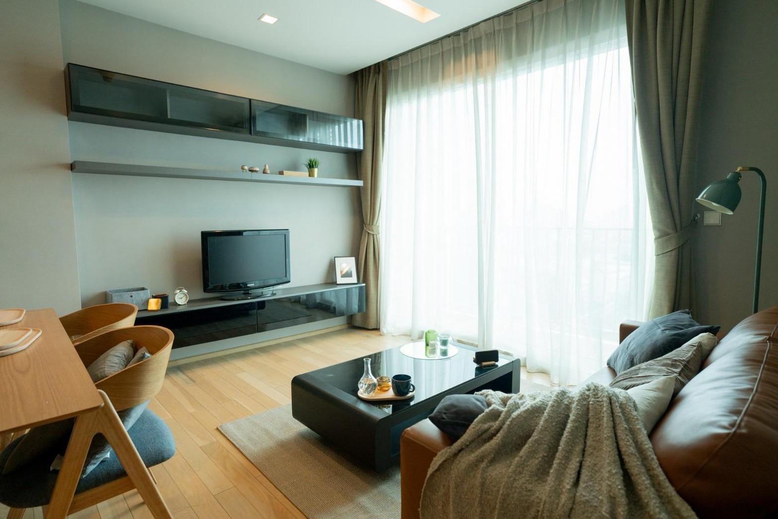 🏢Siri at Sukhumvit Com100％ – รูปที่ 2