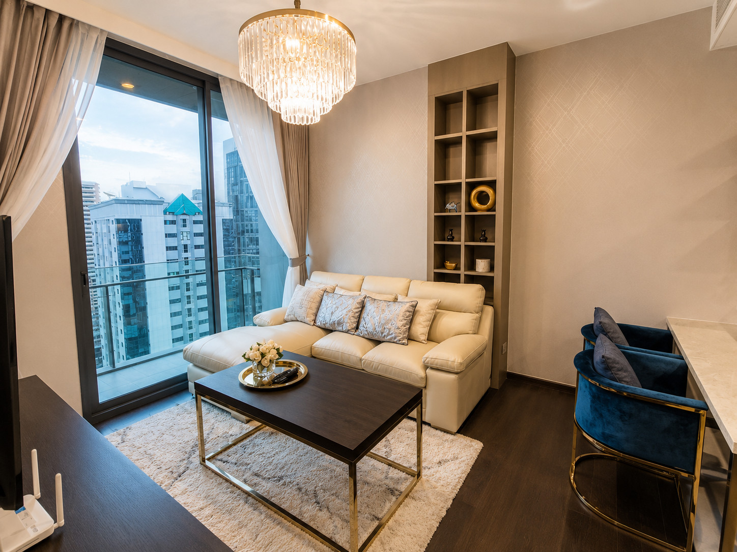 ✨ Stunning Luxury Condo for Sale - Near BTS Thonglor only 500m away ✨ ✨ Stunning Luxury Condo for Sale - Near BTS Thonglor only 500m away ✨