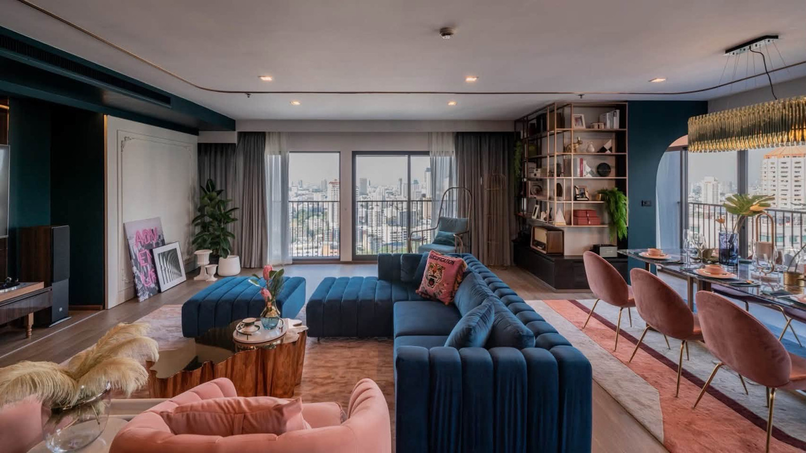 For Sale & Rent: Noble Remix Thong Lo 3BR 182.76 sq.m. High Floor For Sale & Rent: Noble Remix Thong Lo 3BR 182.76 sq.m. High Floor