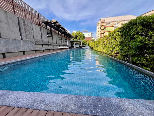 ให้เช่า Premium Fully Furnished Townhome | ม. Flora Marigold สาธุประดิษฐ์ – พระราม 3 - ใกล้สาทร  4 ห้องนอน | Home Office | พร้อมเข้าอยู่  – รูปที่ 3