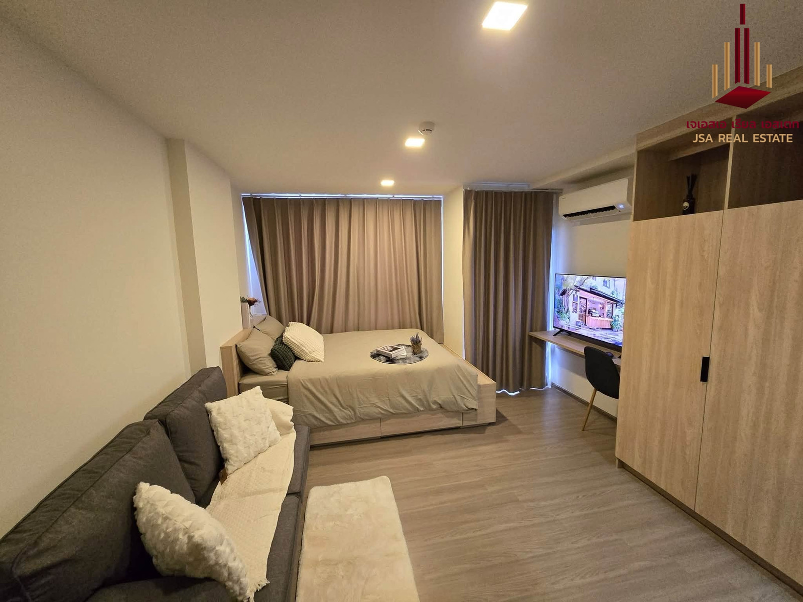 ✨ For Rent: The Muve Pradipat Condo ✨ 💰 Only 15,000 THB/month ✨ For Rent: The Muve Pradipat Condo ✨ 💰 Only 15,000 THB/month
