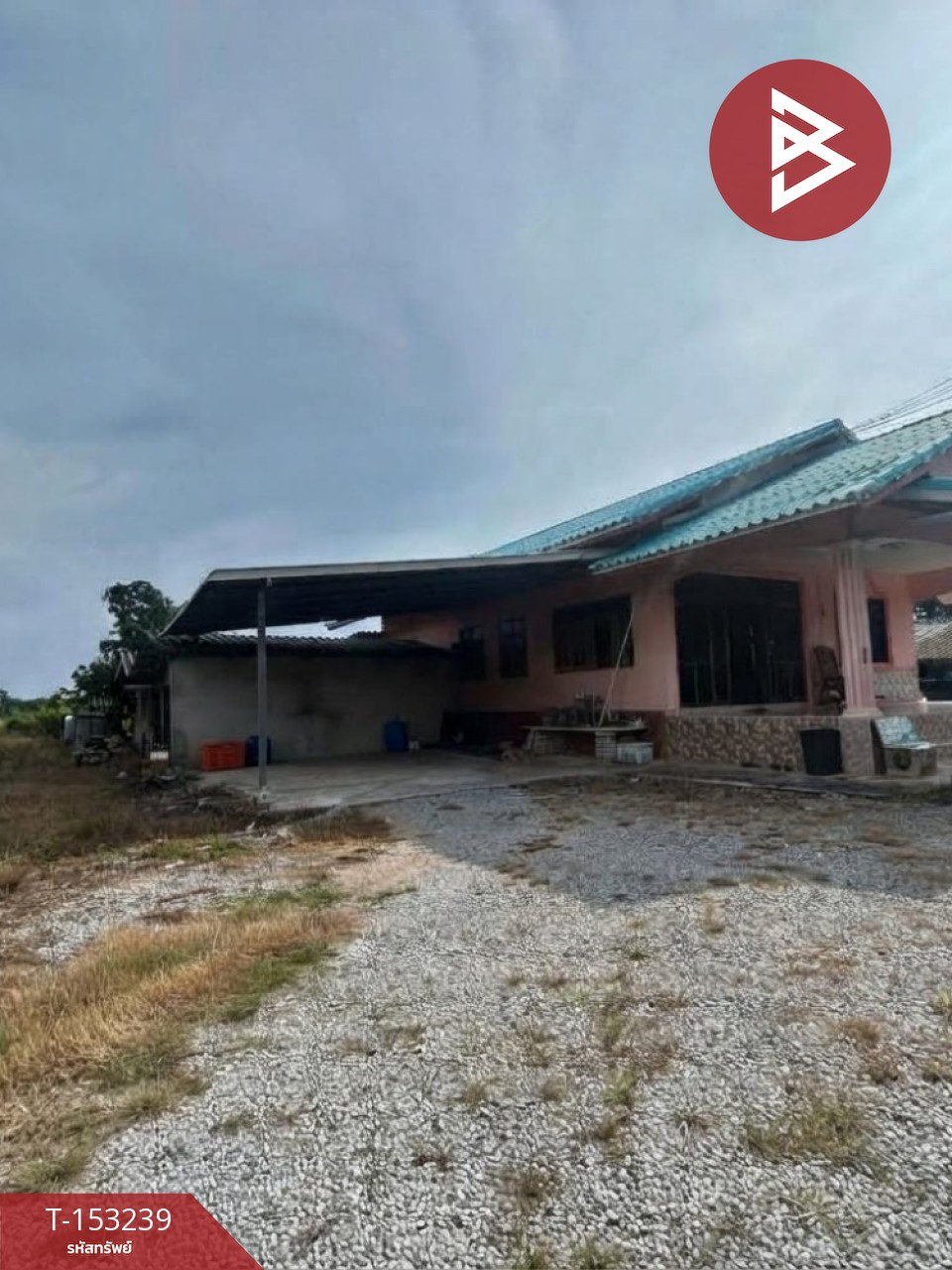  ขายบ้านเดี่ยว 1 ชั้น เนื้อที่ 2 งาน 95.3 ตร.วา ท่าใหม่ จันทบุรี – รูปที่ 3