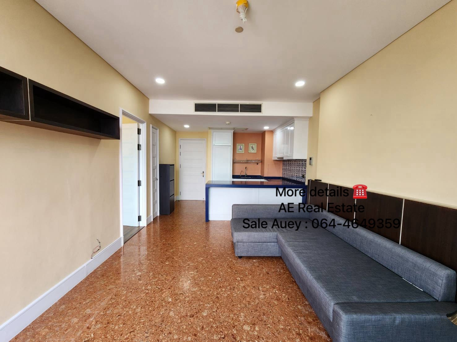 North View (1 Bed 57 sqm) RENT (Pet Friendly) @BTS Asoke - Rental Price 30,000 THB North View (1 Bed 57 sqm) RENT (Pet Friendly) @BTS Asoke - Rental Price 30,000 THB