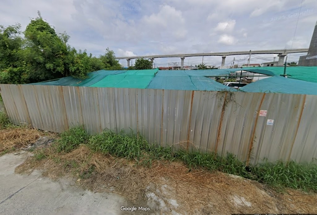 ขาย ที่ดิน 1 งาน ทำเล กรุงเทพ บางนา  แปลงสวย   – รูปที่ 3