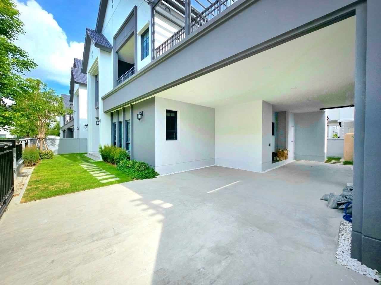 🏡 For Rent: Centro Bangna Phase 2 📍 Near Mega Bangna & Central Bangna  – รูปที่ 3