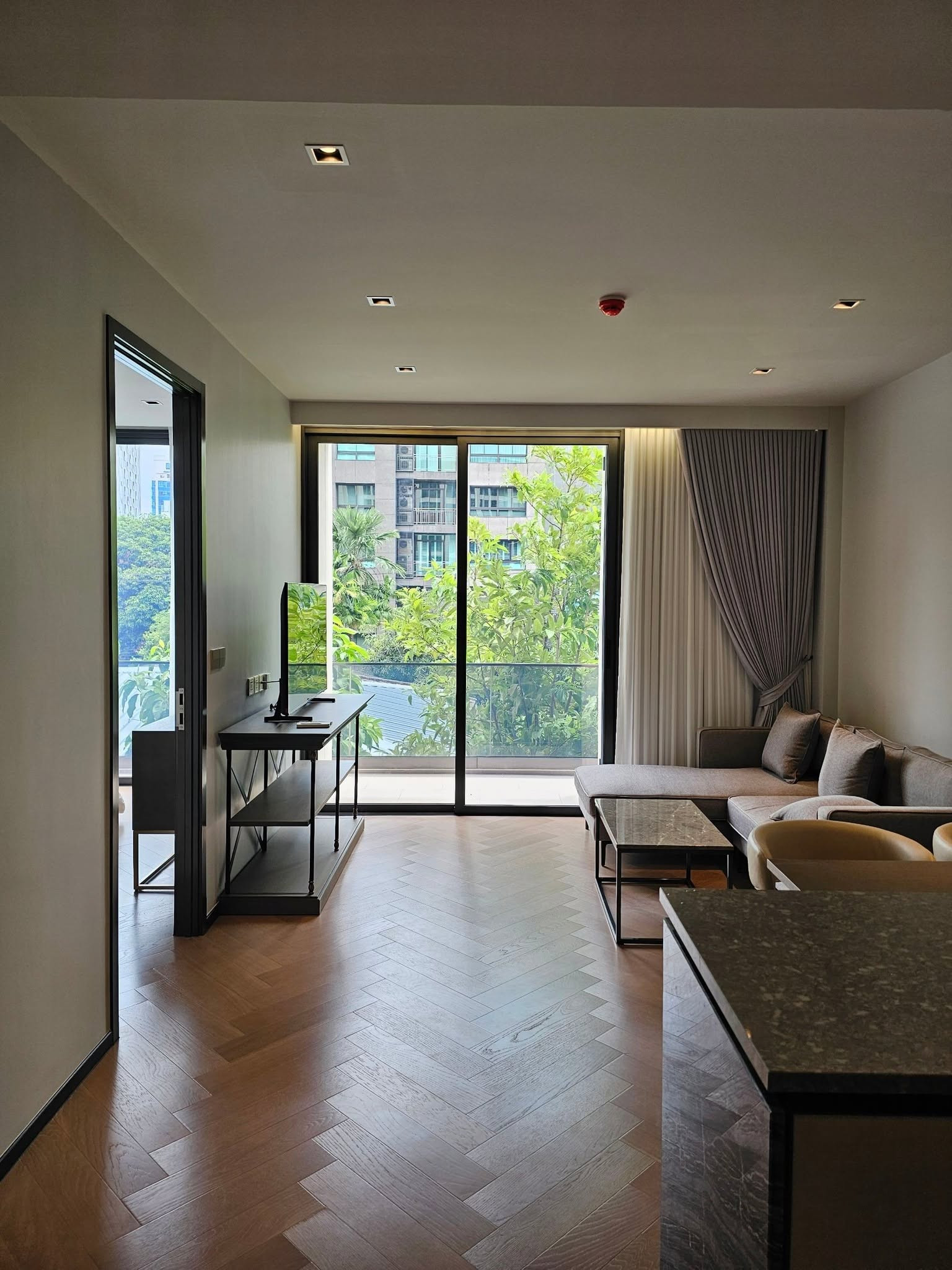 Condo for Rent The Reserve Sukhumvit 61 Condo for Rent The Reserve Sukhumvit 61