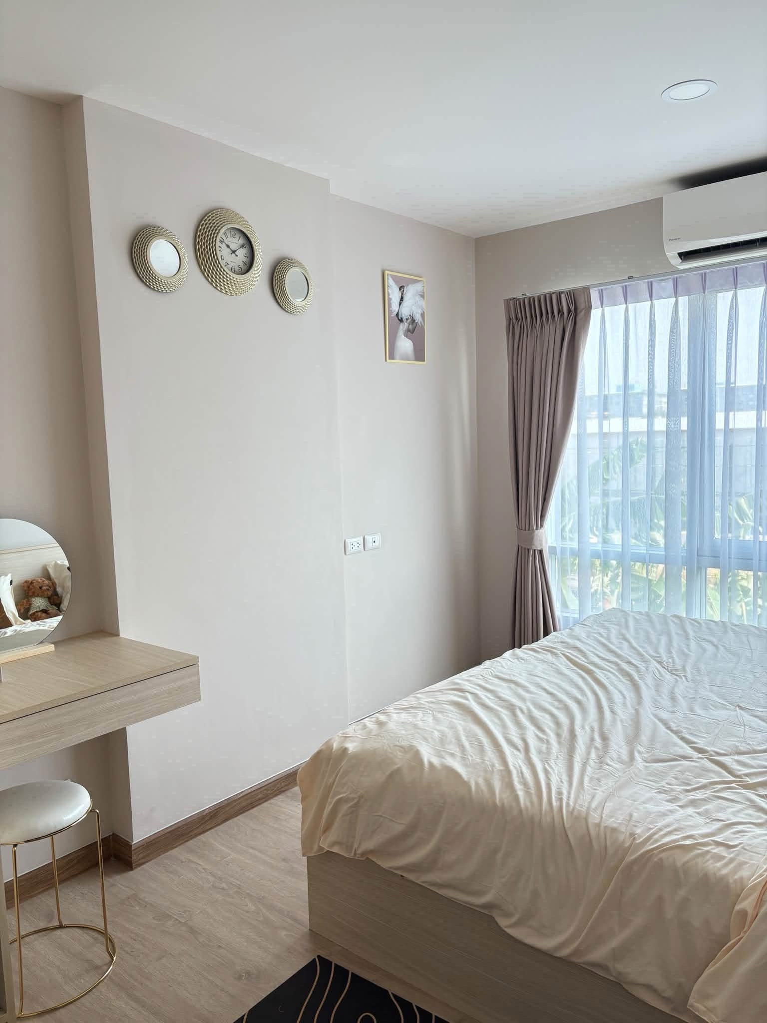 Condo for Rent: Be Condo Phaholyothin  – รูปที่ 2
