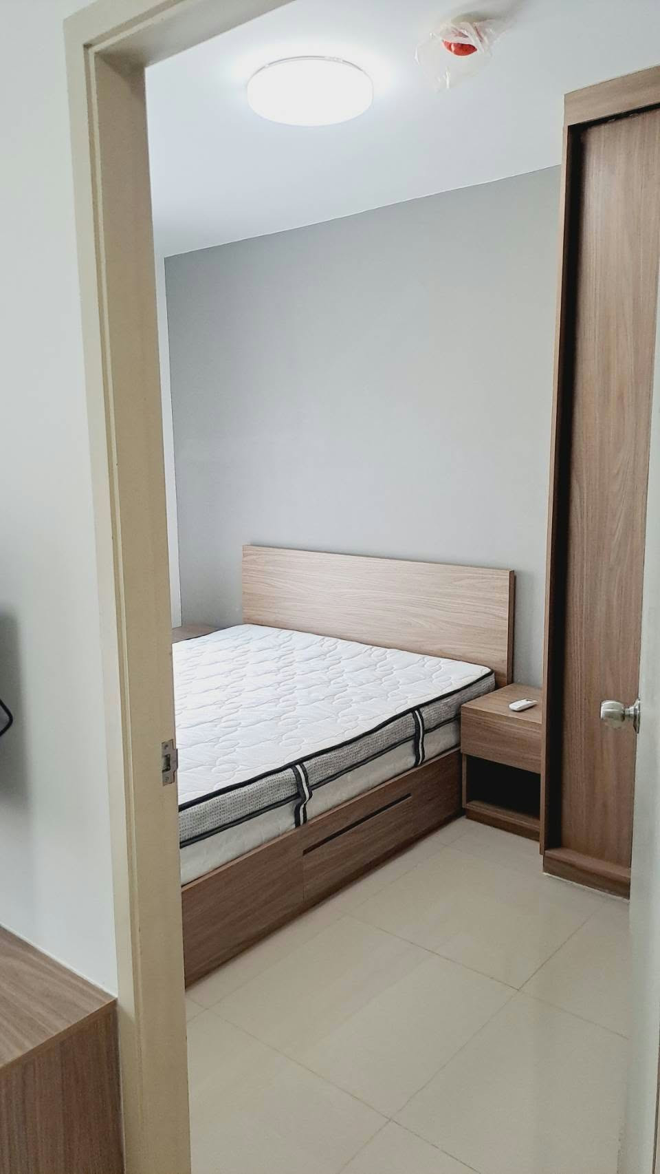 1Bed 29 ตร.ม. มีเครื่องซักผ้า ใกล้ BTS⭐ให้เช่า Chapter One The Campus Kaset (แชปเตอร์วัน เดอะ แคมปัส เกษตร) – รูปที่ 2