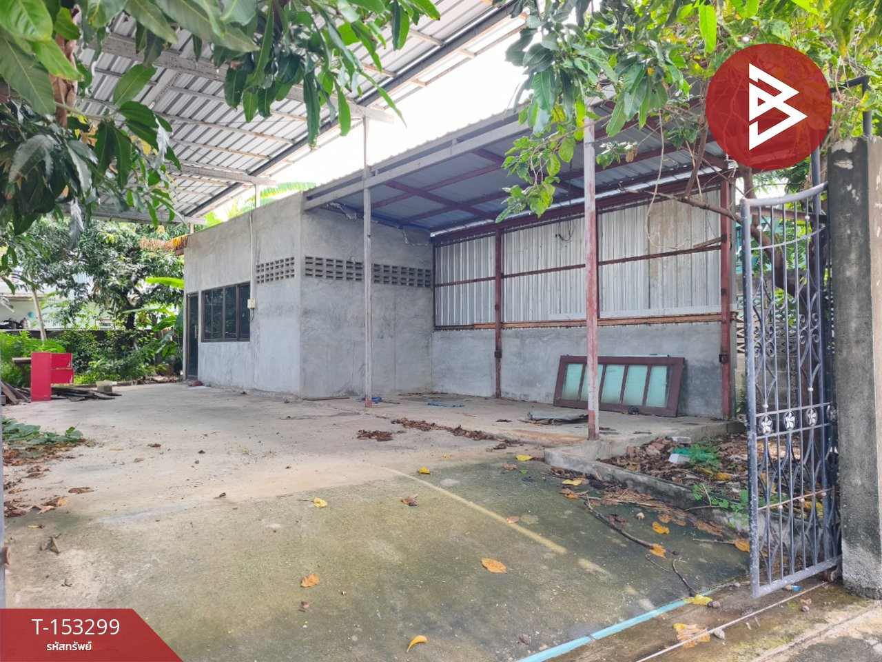 ขายที่ดิน เนื้อที่ 49 ตร.วา บางเมือง สมุทรปราการ – รูปที่ 4