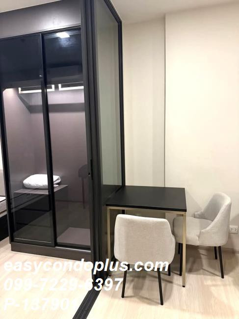 💥 [ 𝐏-𝟏𝟑𝟕𝟗𝟎𝟏 ] FOR RENT : The Privacy Jatujak วิวสวนสวย! ใกล้ MRT พหลโยธิน 𝟏𝟔,𝟓𝟎𝟎 บาท/ด. | Line @easycondoplus | 099-229-6397 – รูปที่ 3