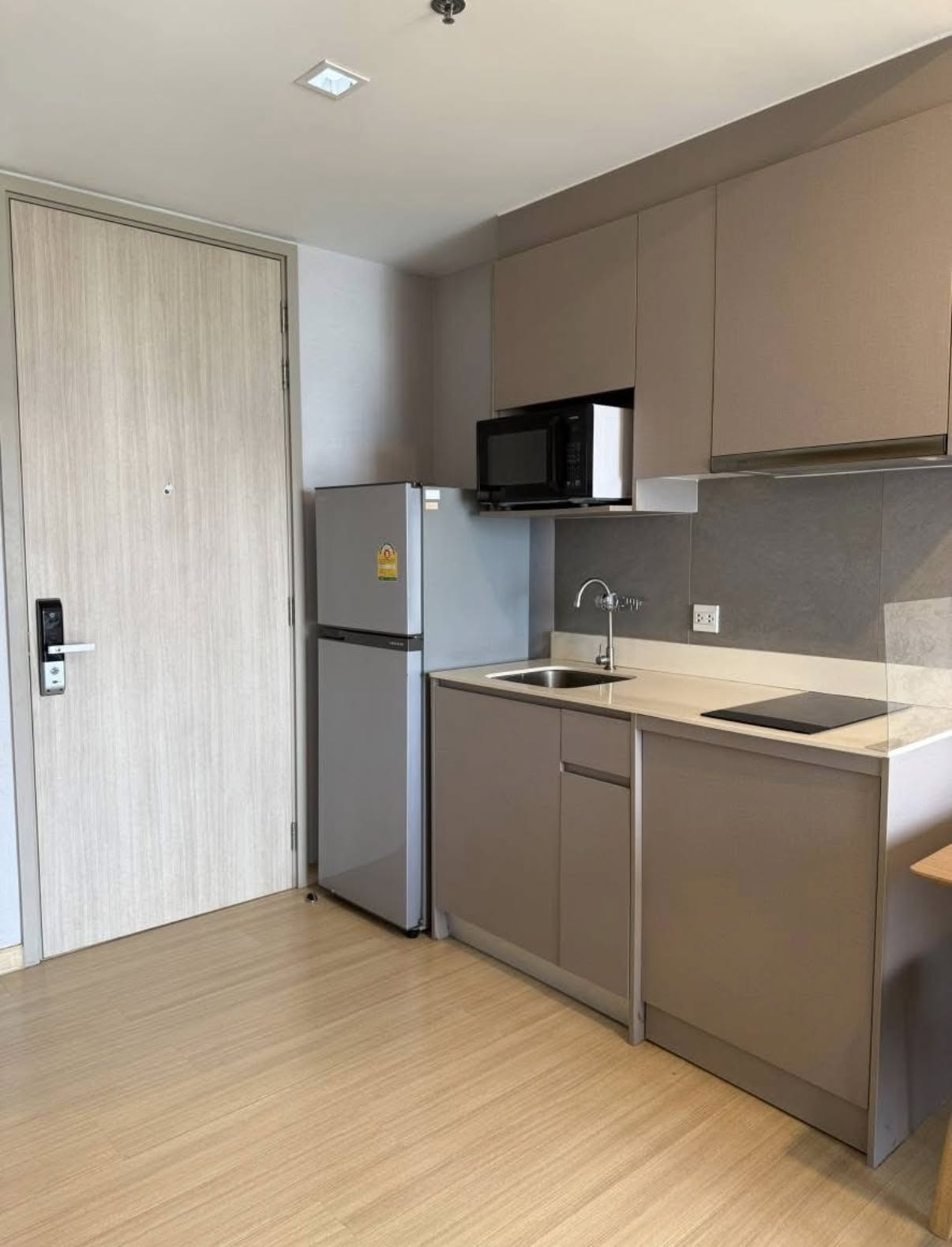 ให้เช่า Whizdom Connect Sukhumvit ชั้น 27 – รูปที่ 4
