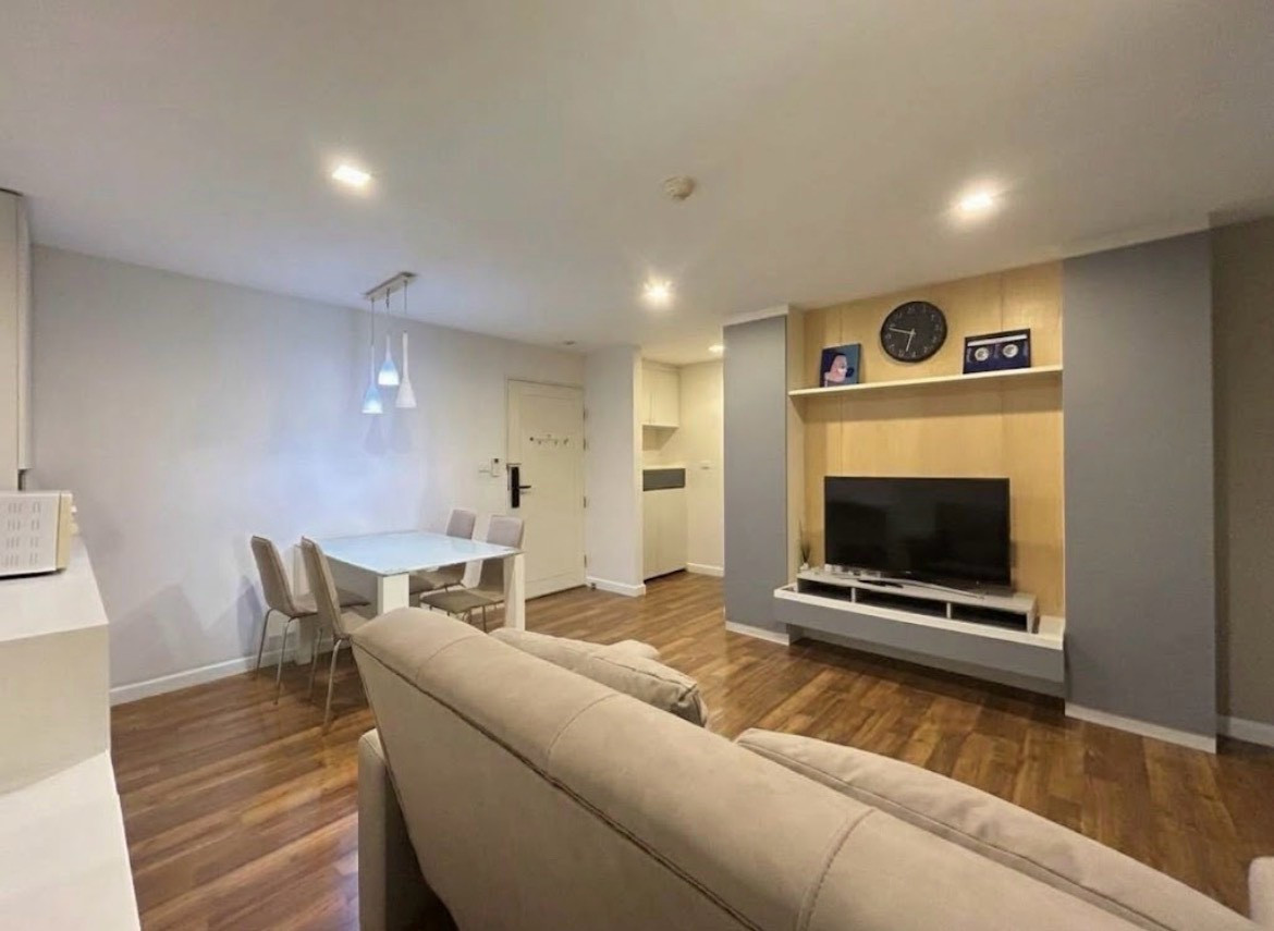 M1831 Condo for rent the room sukhumvit 79
