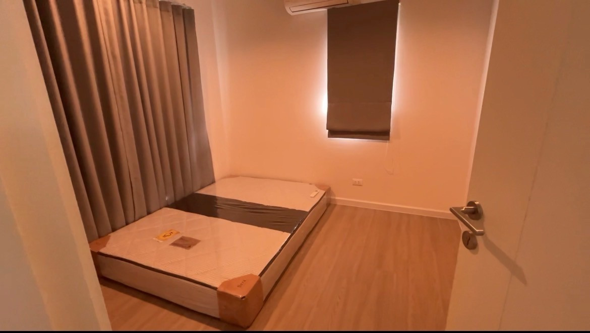 (รหัส ME285) ให้เช่าบ้าน โครงการ Kanasiri Bangna : คณาสิริ บางนา – รูปที่ 4