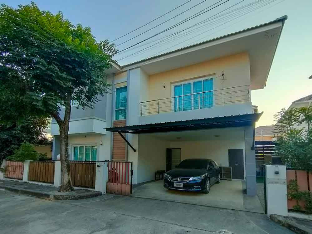 🏡 ให้เช่าบ้าน 2 ชั้น ใกล้โรงเรียนนานาชาติ ท่าศาลา–สันกำแพงสายใหม่ เชียงใหม่ (EN below) 🏡 ให้เช่าบ้าน 2 ชั้น ใกล้โรงเรียนนานาชาติ ท่าศาลา–สันกำแพงสายใหม่ เชียงใหม่ (EN below)