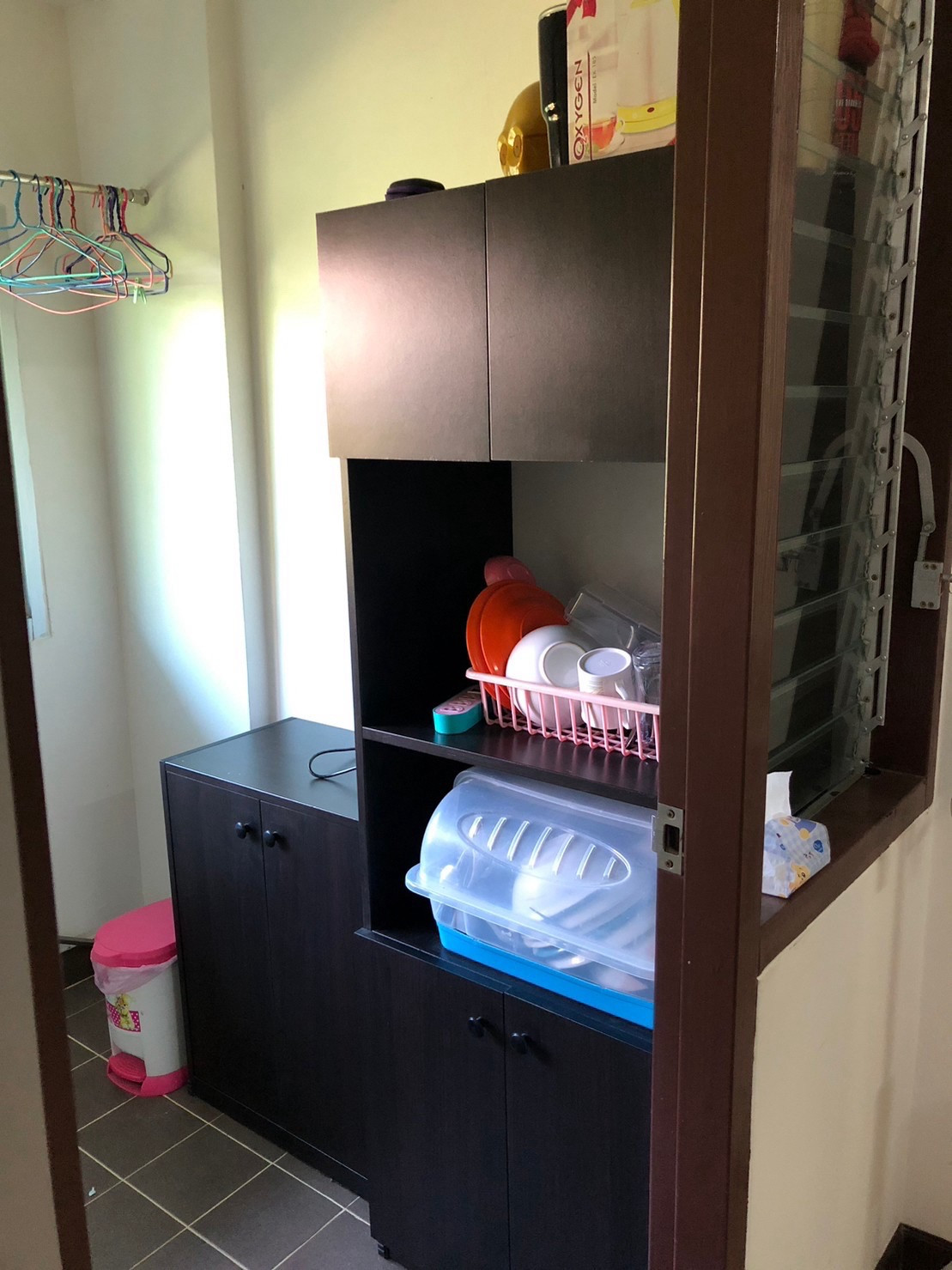 For sale: Eua-Athorn San Phisuea room, new building, Chiang Mai. – รูปที่ 3
