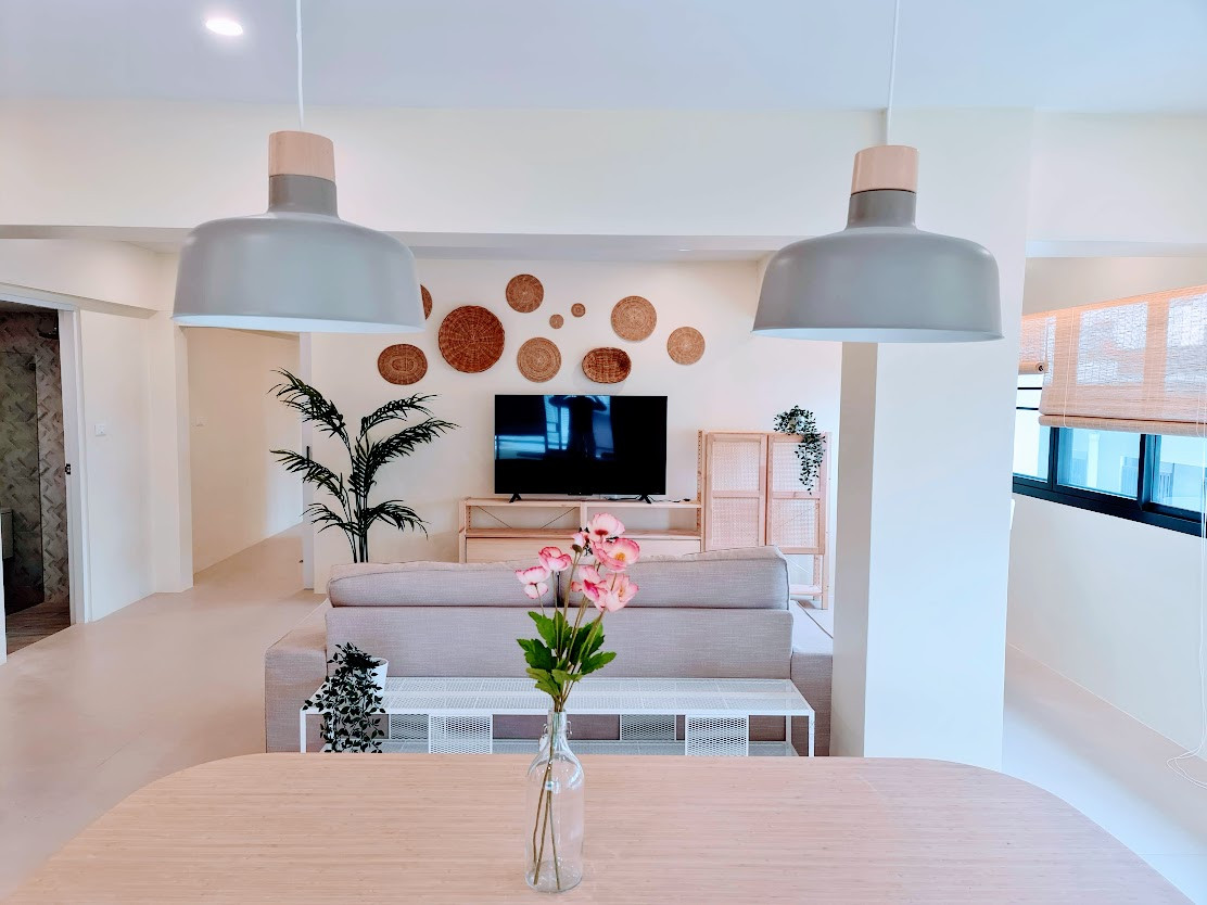 หาอยู่ยาก! ให้เช่า Yada Residential สุขุมวิท 39 ห้องใหญ่ ใกล้ BTS พร้อมพงษ์ 15 นาที. Pet Friendly – รูปที่ 3