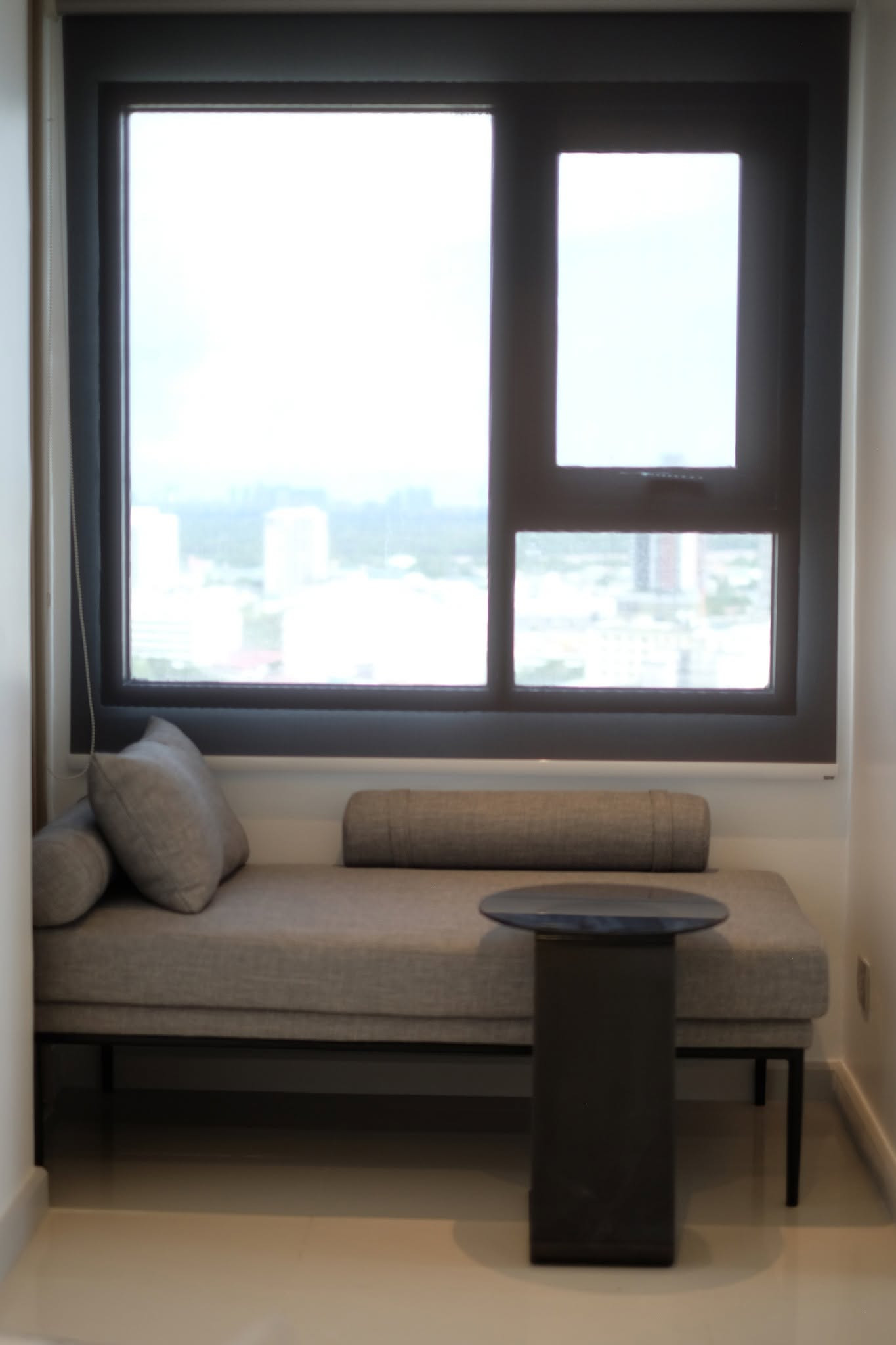 🏙️ ให้เช่า KnightsBridge Prime Sathorn | ไนท์บริดจ์ ไพรม์ สาทร ✨ ห้อง Duplex 2 ห้องนอน ตกแต่งสไตล์ Modern Luxury พร้อมเข้าอยู่ – รูปที่ 4