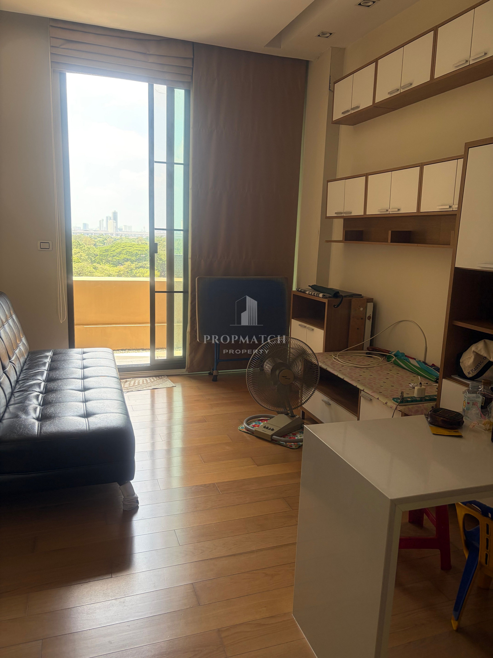 ✨Flash Deal ✨EQUINOX Phahon - Vibha ( 1Bed 1Bath 40SQM.) Ready to move in! Only 16,000 baht per month Tel.0981315848@propmatch