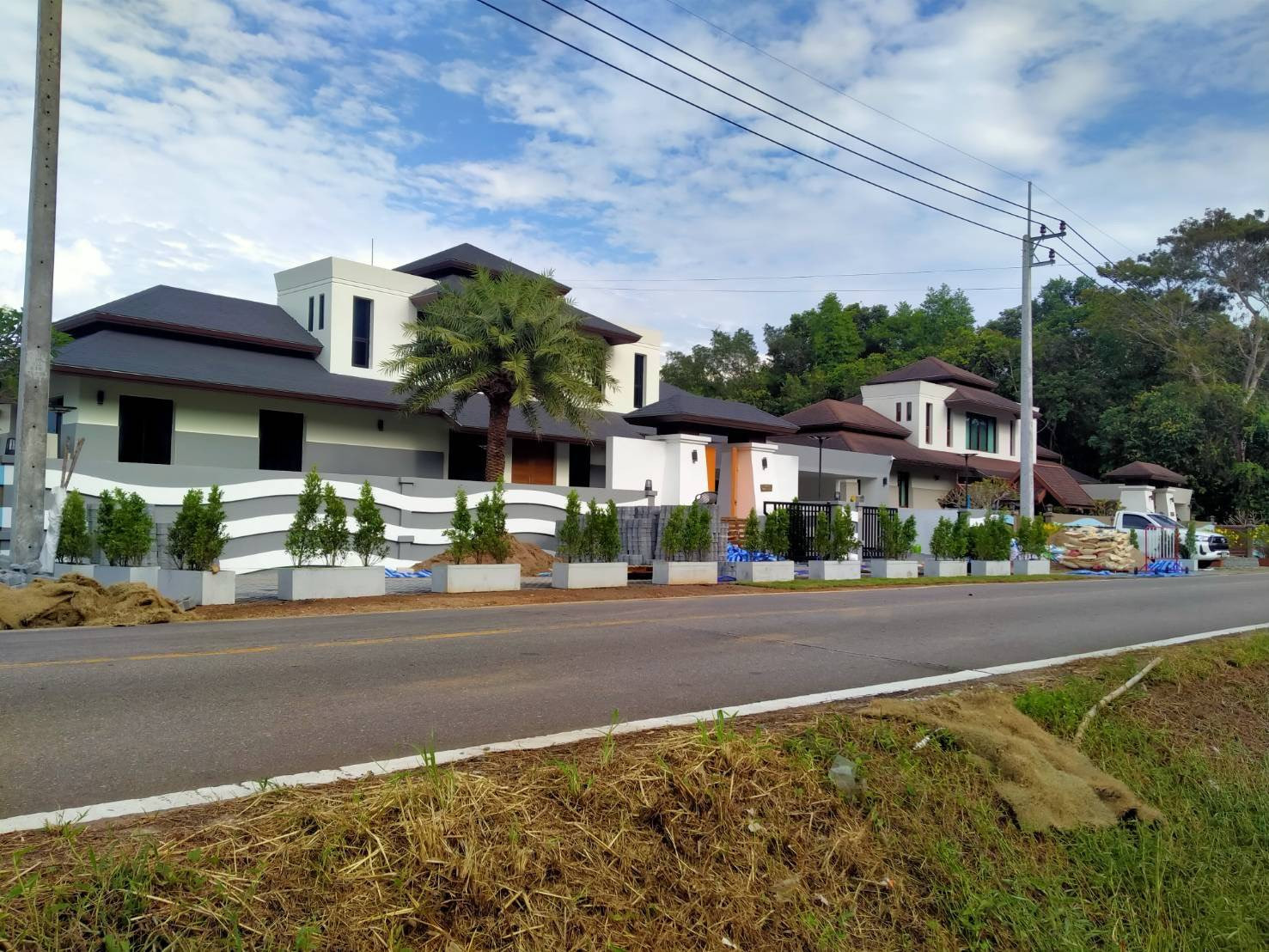 L260030 | ขายบ้านพูลวิลล่าหรู L260030 | ขายบ้านพูลวิลล่าหรู