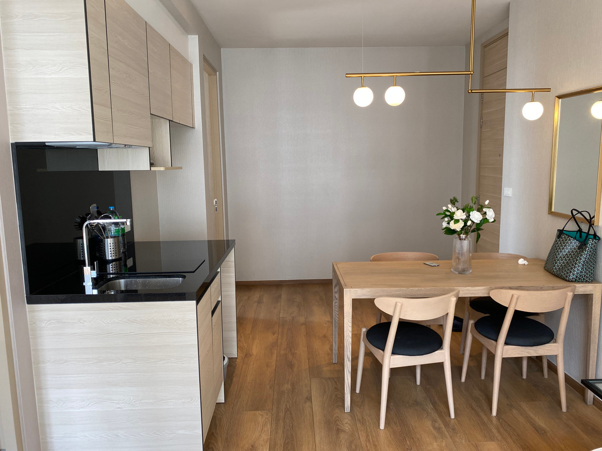 FOR RENT 📍Park 24 (พาร์ค 24)  ปล่อยเช่าเพียง 50,000 บาท / เดือน  – รูปที่ 3