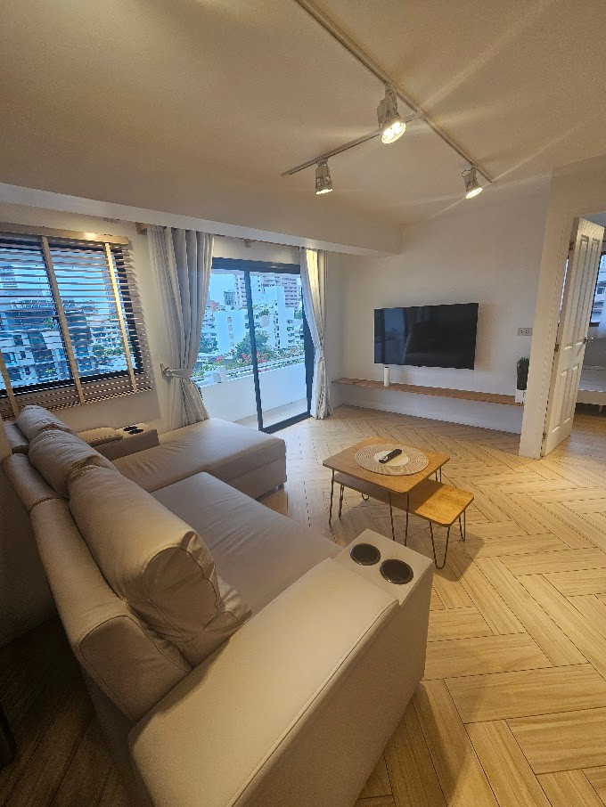 ให้เช่า Yada Residential สุขุมวิท 39 ใกล้ BTS พร้อมพงษ์ 15 นาที Pet-Friendly 