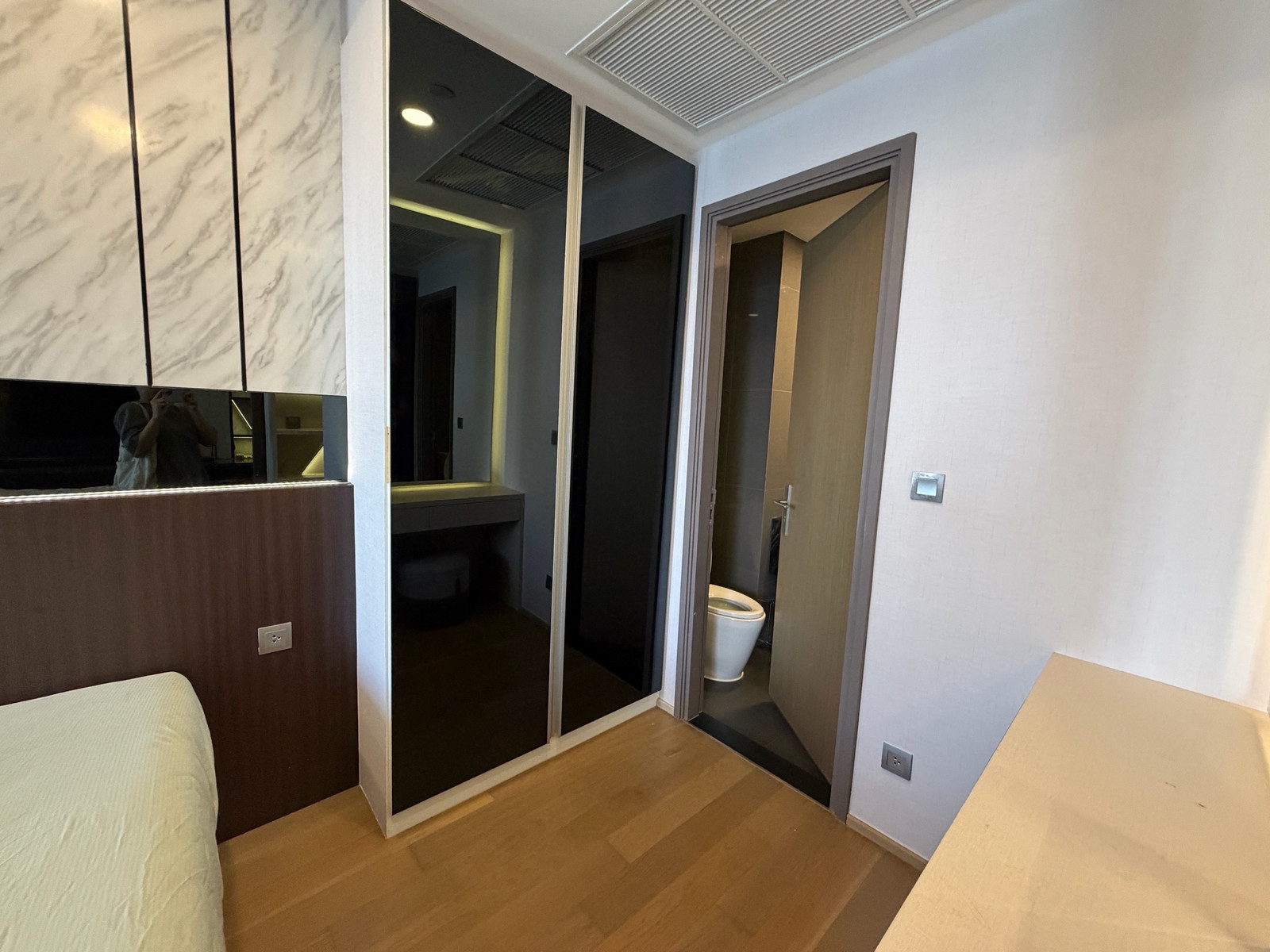 Ashton Chula Silom | ชั้น 53 วิวเมือง  – รูปที่ 4