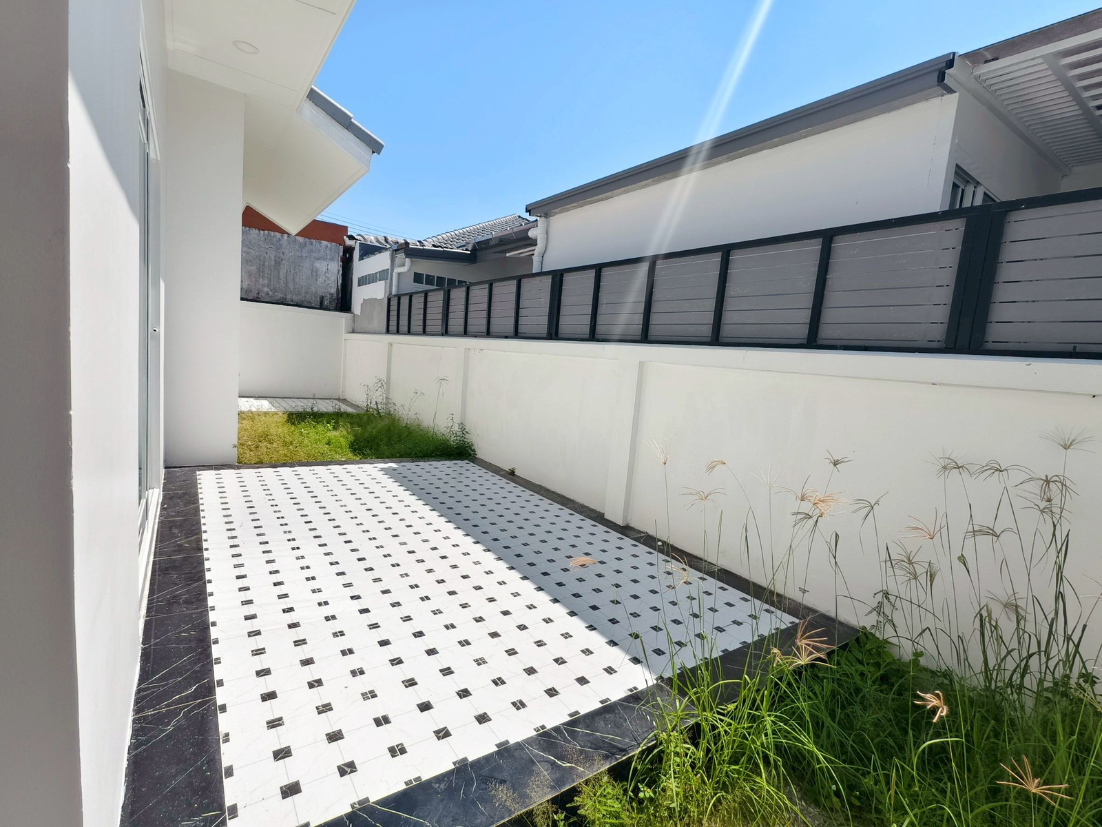 🏡✨ ด่วน! ขายบ้านเดี่ยวสไตล์มินิมอล พื้นที่กว้าง เพียง 5.59 ล้านบาท ! 🎉  – รูปที่ 3