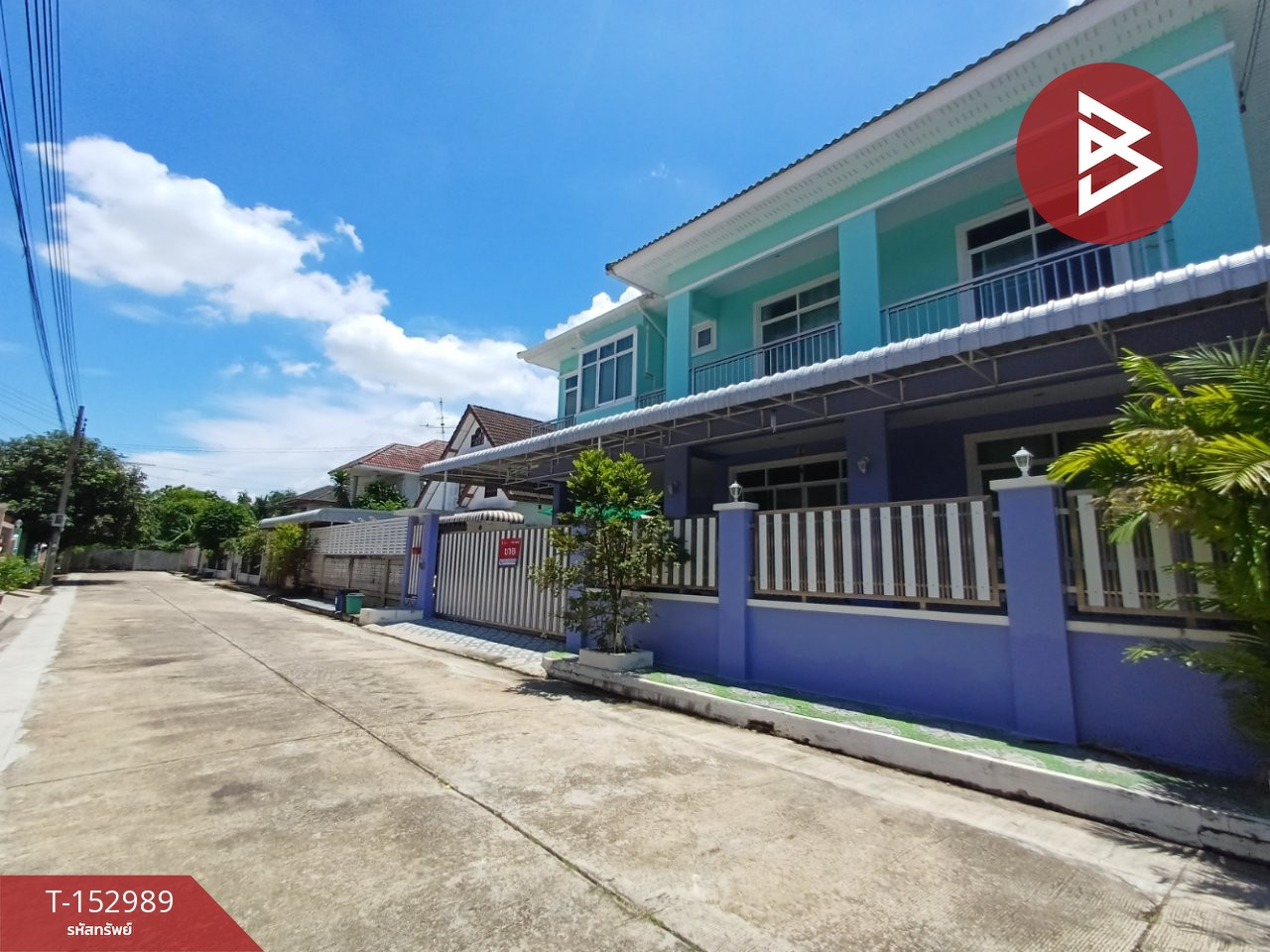 ขายบ้านเดี่ยว หมู่บ้านกฤษดานคร18 (Krisda Nakorn18) กรุงเทพมหานคร – รูปที่ 3