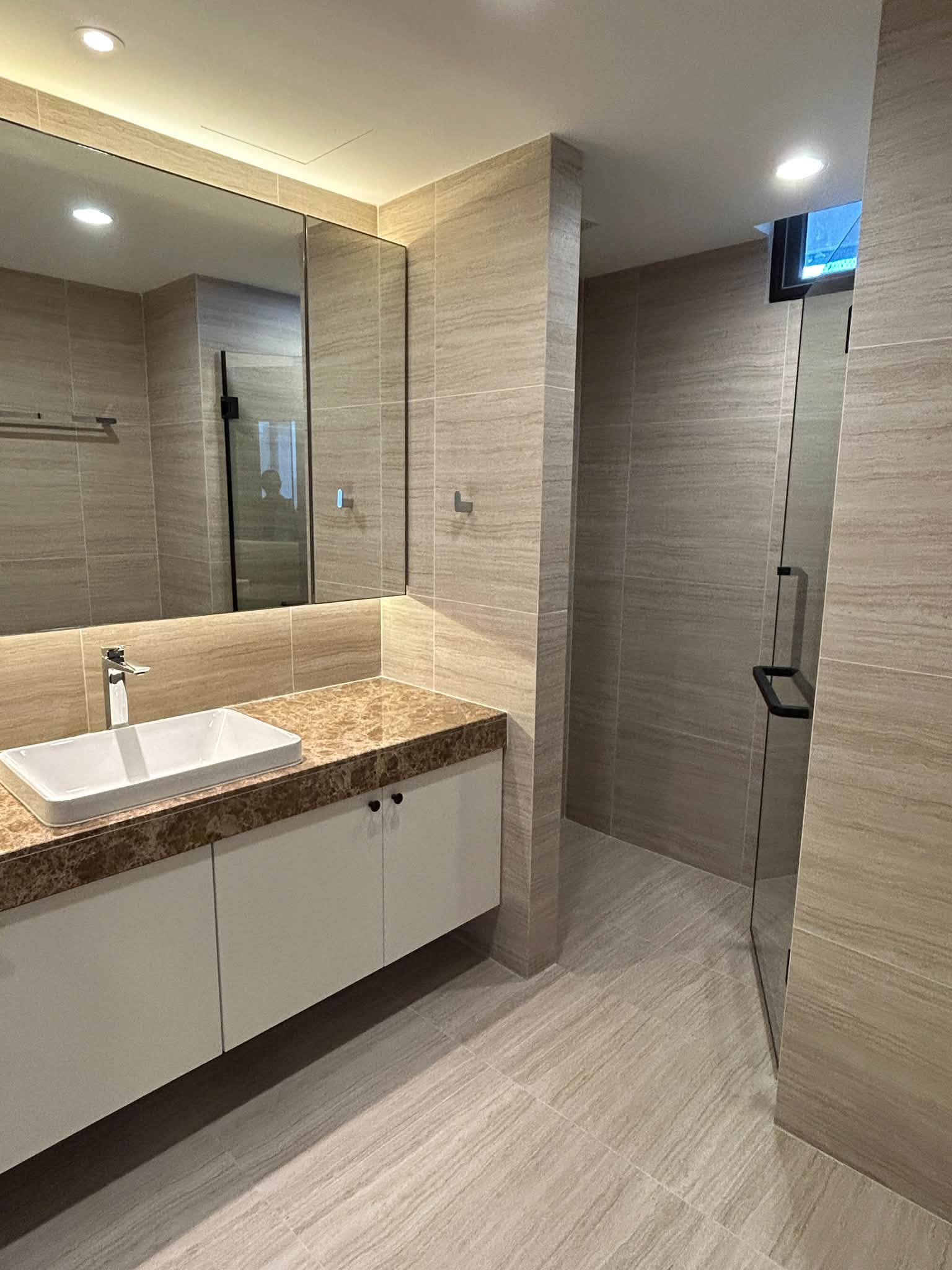 Condo For Rent Ruamsuk Condominium – รูปที่ 4