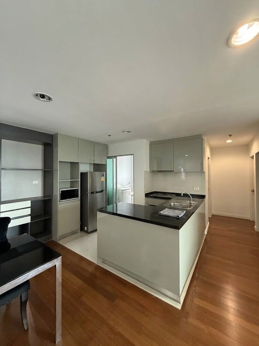 Belle Grand Rama9 77.47Sq.m. 31 floor 