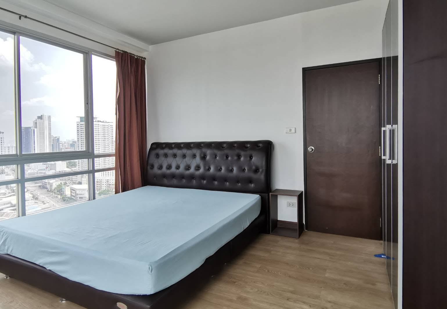 (Code R234) Condo for rent, The Zest Ladprao Project: The Zest Ladprao. – รูปที่ 2